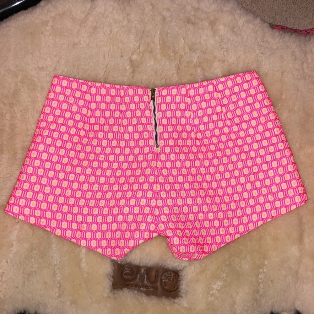Lilly Pulitzer Liza Short